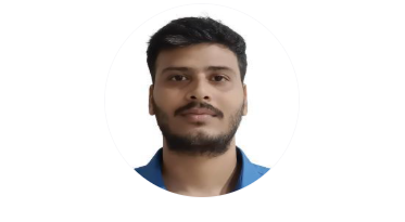 Pranav Kumar Choudhary